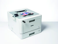 IMPRESSORA BROTHER HL-L9310CDW