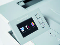 IMPRESSORA BROTHER HL-L9310CDW