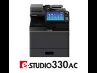 TOSHIBA E-STUDIO 330AC