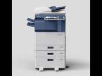 FOTOCOPIADORA MULTIFUNCIONAL A3 CORES TOSHIBA E-STUDIO 3555cse