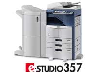 TOSHIBA e-STUDIO 357