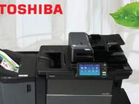 TOSHIBA E-STUDIO 6525ac series 