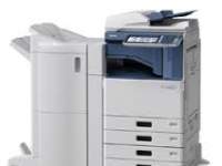 FOTOCOPIADORA MULTIFUNCIONAL A3 CORES TOSHIBA E-STUDIO 3555cse
